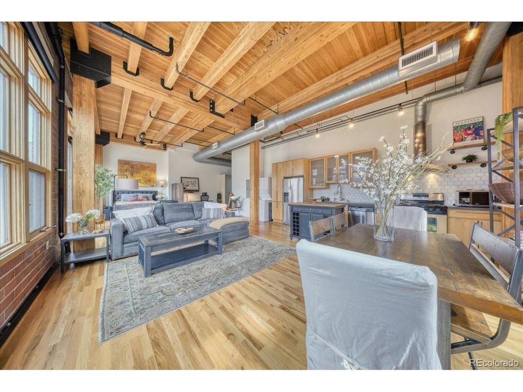 2955 Inca St 2P, Denver, CO 80202