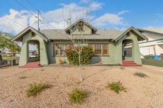 1202 E MCKINLEY Street, Phoenix, AZ 85006