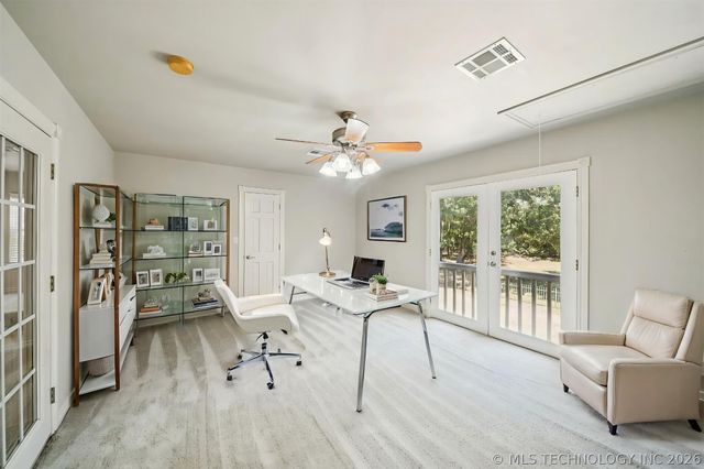 13606 S 261st East Avenue, Coweta, OK 74429