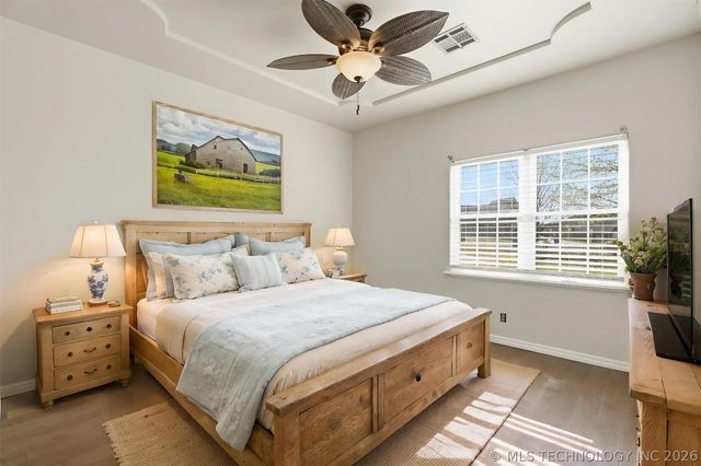 13606 S 261st East Avenue, Coweta, OK 74429