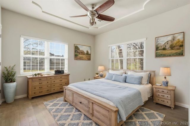 13606 S 261st East Avenue, Coweta, OK 74429