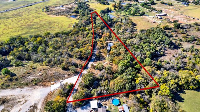 540 CR 4470, Decatur, TX 76234