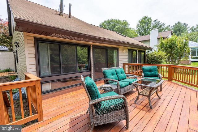 5620 MIRRORLIGHT PL, Columbia, MD 21045