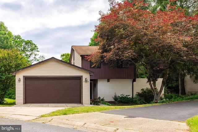 5620 MIRRORLIGHT PL, Columbia, MD 21045