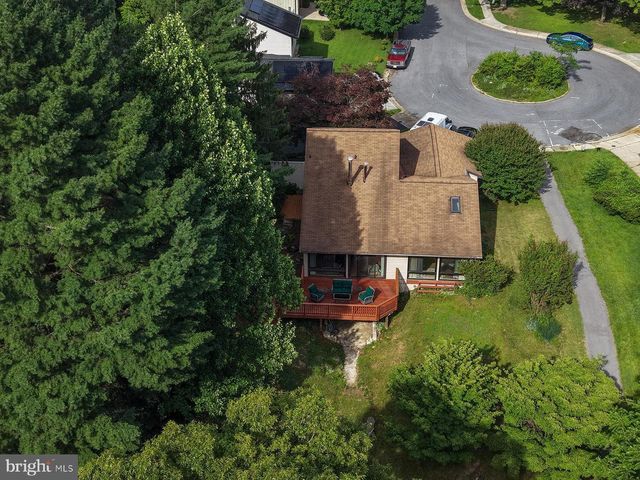 5620 MIRRORLIGHT PL, Columbia, MD 21045