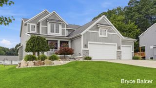 5953 Marblehead Drive Ne, Plainfield Twp, MI 49306
