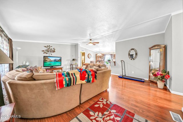 2510 E UTOPIA Road, Phoenix, AZ 85050