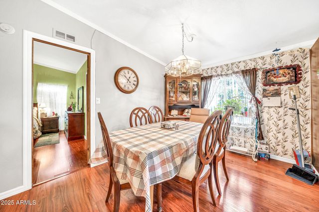 2510 E UTOPIA Road, Phoenix, AZ 85050