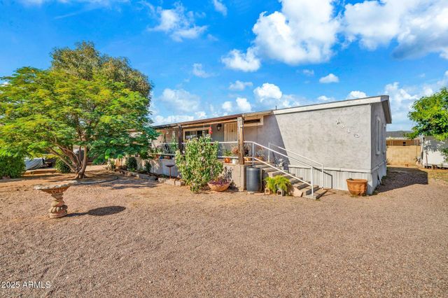 2510 E UTOPIA Road, Phoenix, AZ 85050