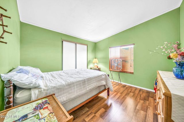 2510 E UTOPIA Road, Phoenix, AZ 85050