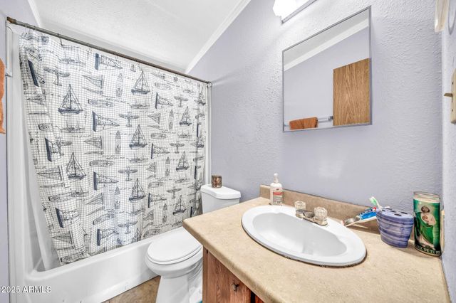 2510 E UTOPIA Road, Phoenix, AZ 85050