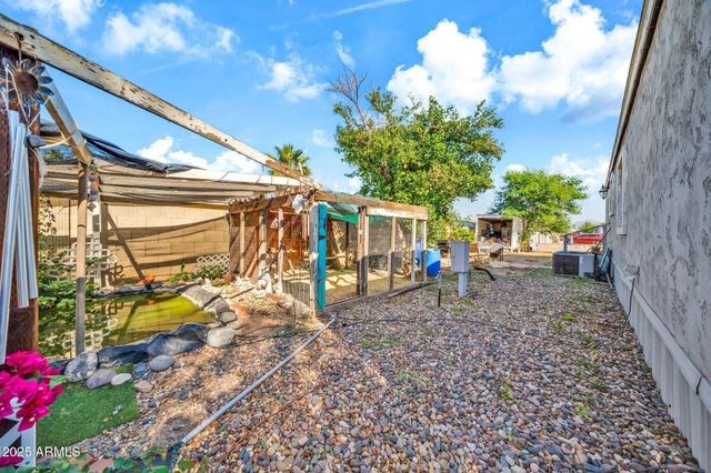 2510 E UTOPIA Road, Phoenix, AZ 85050