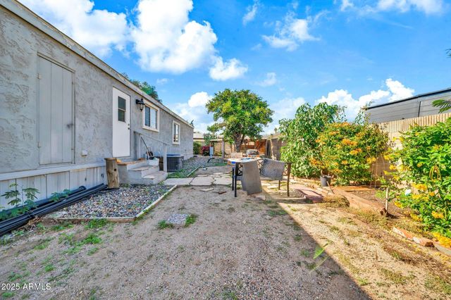 2510 E UTOPIA Road, Phoenix, AZ 85050