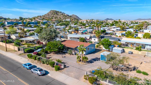 2510 E UTOPIA Road, Phoenix, AZ 85050