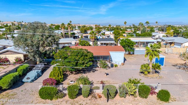 2510 E UTOPIA Road, Phoenix, AZ 85050