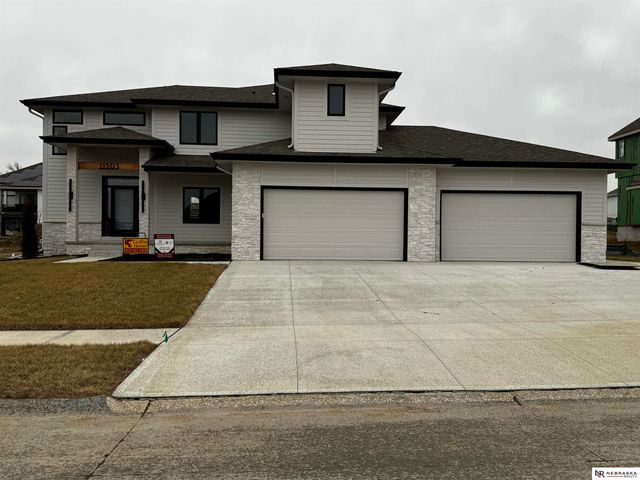 11505 S 116th Street, Papillion, NE 68046