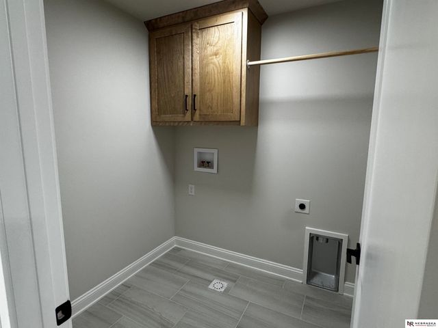 11505 S 116th Street, Papillion, NE 68046