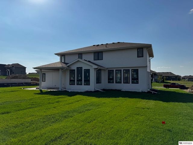 11505 S 116th Street, Papillion, NE 68046