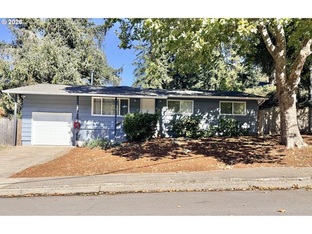 4905 NECTAR Way, Eugene, OR 97405