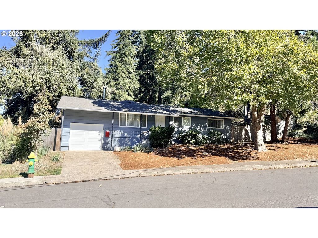 4905 NECTAR Way, Eugene, OR 97405