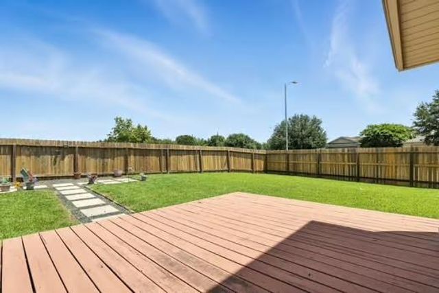 4602 Poppy Crest Court, Richmond, TX 77469
