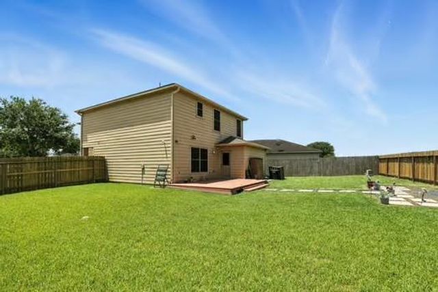 4602 Poppy Crest Court, Richmond, TX 77469
