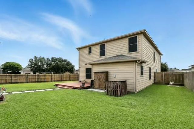 4602 Poppy Crest Court, Richmond, TX 77469