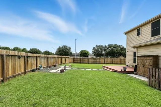 4602 Poppy Crest Court, Richmond, TX 77469