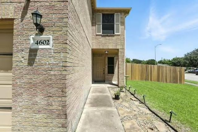 4602 Poppy Crest Court, Richmond, TX 77469