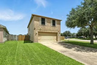 4602 Poppy Crest Court, Richmond, TX 77469
