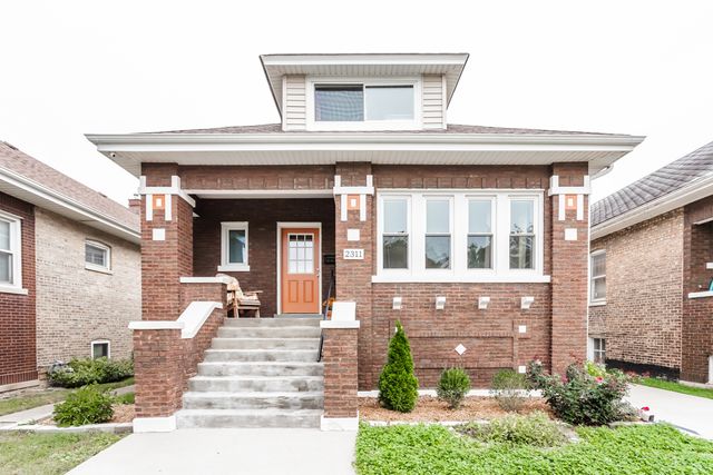 2311 Scoville Avenue, Berwyn, IL 60402