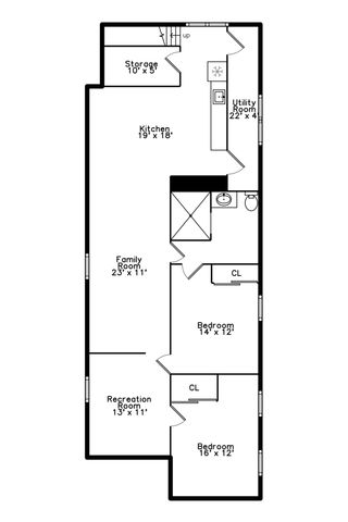 2311 Scoville Avenue, Berwyn, IL 60402