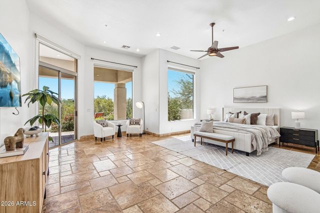 8143 E ARROYO SECO Road, Scottsdale, AZ 85266