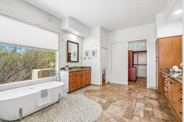 8143 E ARROYO SECO Road, Scottsdale, AZ 85266