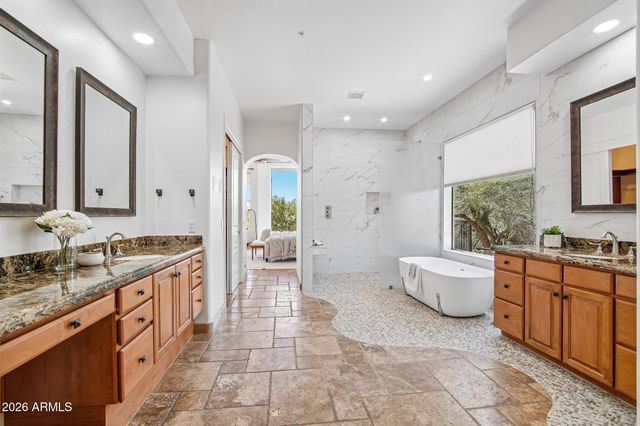 8143 E ARROYO SECO Road, Scottsdale, AZ 85266