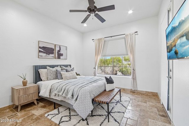 8143 E ARROYO SECO Road, Scottsdale, AZ 85266