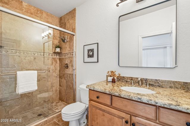 8143 E ARROYO SECO Road, Scottsdale, AZ 85266