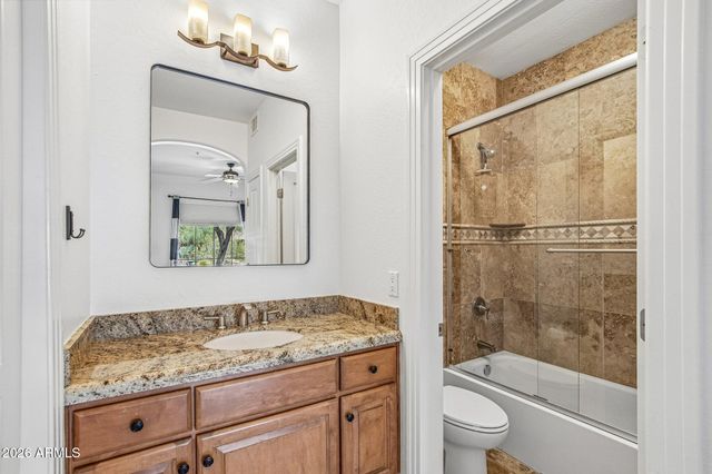 8143 E ARROYO SECO Road, Scottsdale, AZ 85266