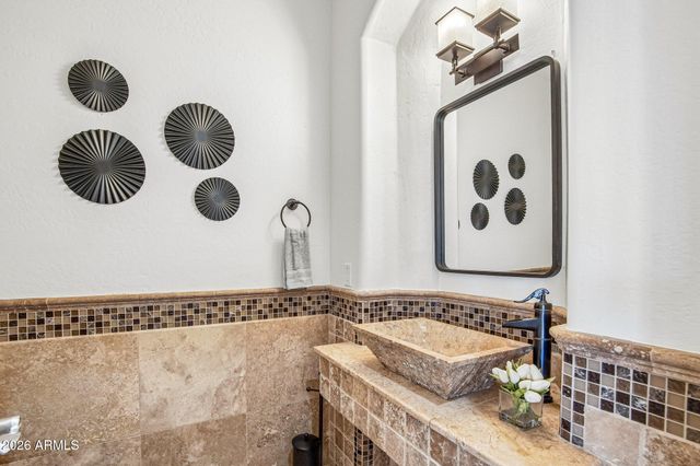 8143 E ARROYO SECO Road, Scottsdale, AZ 85266