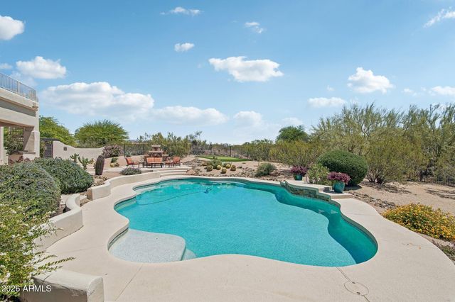 8143 E ARROYO SECO Road, Scottsdale, AZ 85266
