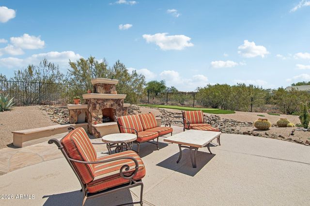 8143 E ARROYO SECO Road, Scottsdale, AZ 85266