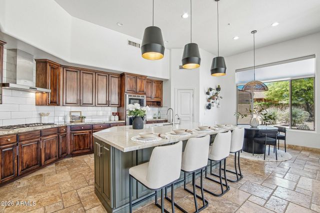8143 E ARROYO SECO Road, Scottsdale, AZ 85266