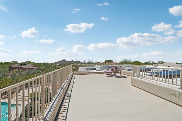 8143 E ARROYO SECO Road, Scottsdale, AZ 85266