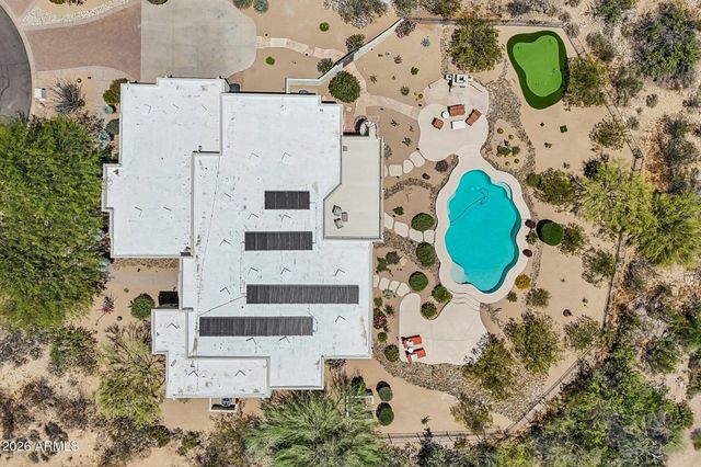8143 E ARROYO SECO Road, Scottsdale, AZ 85266