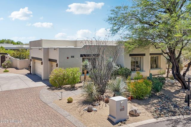 8143 E ARROYO SECO Road, Scottsdale, AZ 85266