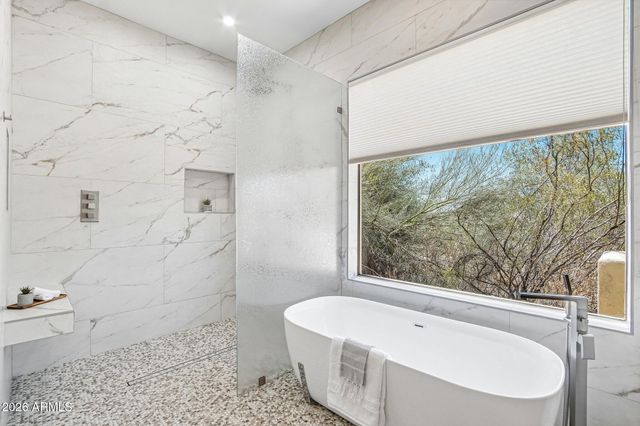 8143 E ARROYO SECO Road, Scottsdale, AZ 85266