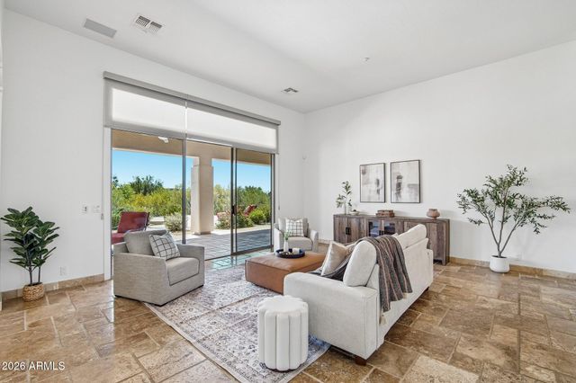8143 E ARROYO SECO Road, Scottsdale, AZ 85266