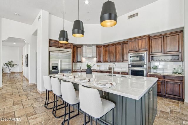 8143 E ARROYO SECO Road, Scottsdale, AZ 85266