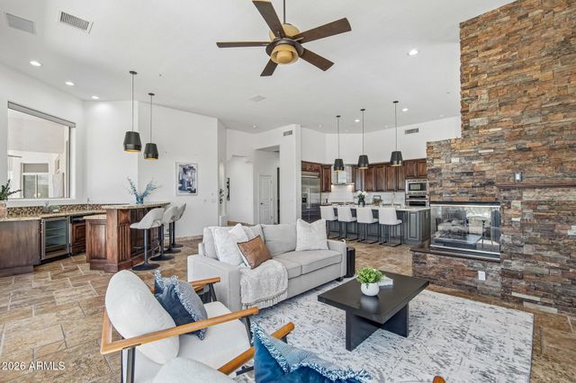 8143 E ARROYO SECO Road, Scottsdale, AZ 85266
