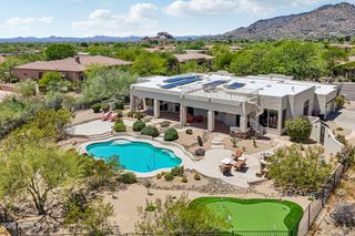 8143 E ARROYO SECO Road, Scottsdale, AZ 85266